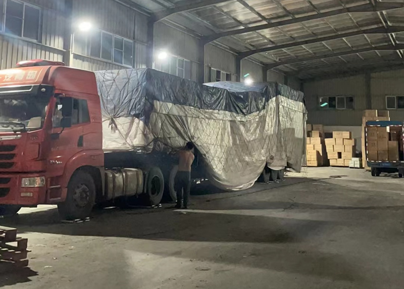 潮州到衡水货运公司-潮州到衡水运输专线-整车零担 潮州到衡水货运公司-潮州到衡水运输专线-整车零担